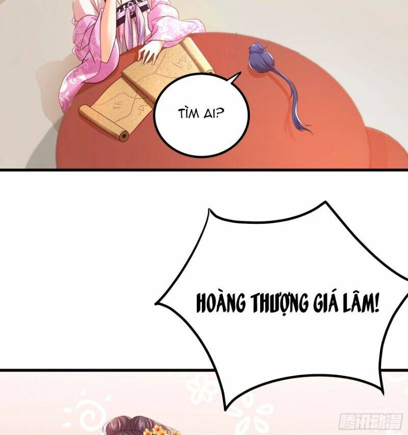 Ta Phải Làm Hoàng Hậu: Chapter 11