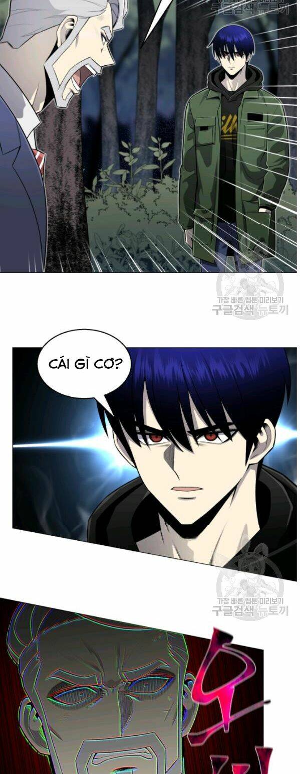 Luân Hồi Ác Nhân: Chapter 62