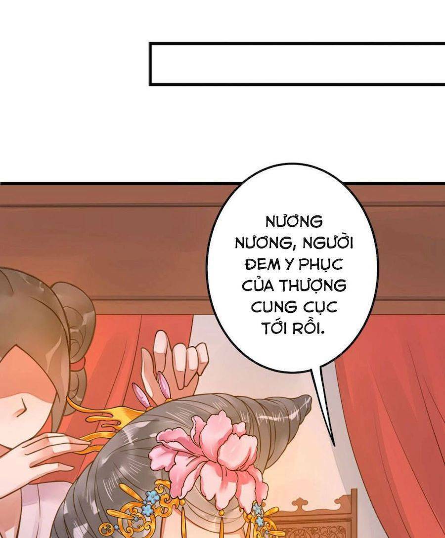 Quý Phi Này Có Chút Cơ: Chapter 12