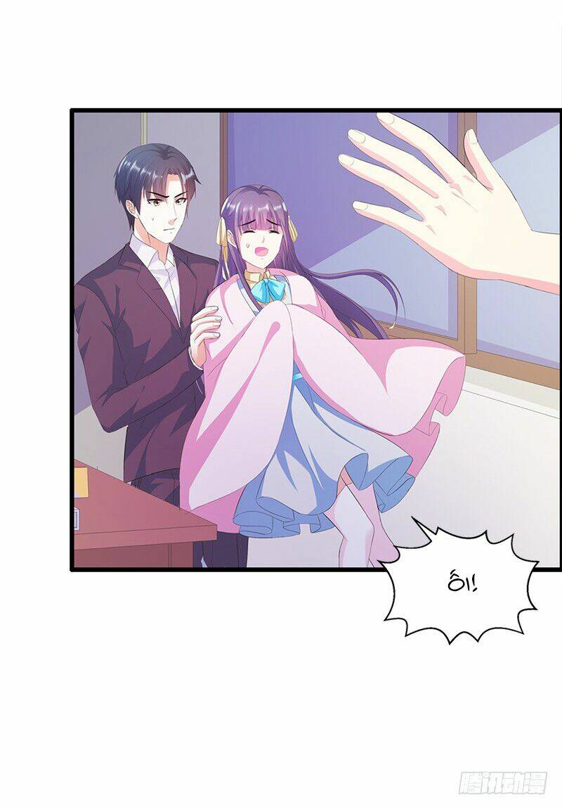 Này! Đừng Động Vào Phô Mai Của Tôi: Chapter 17