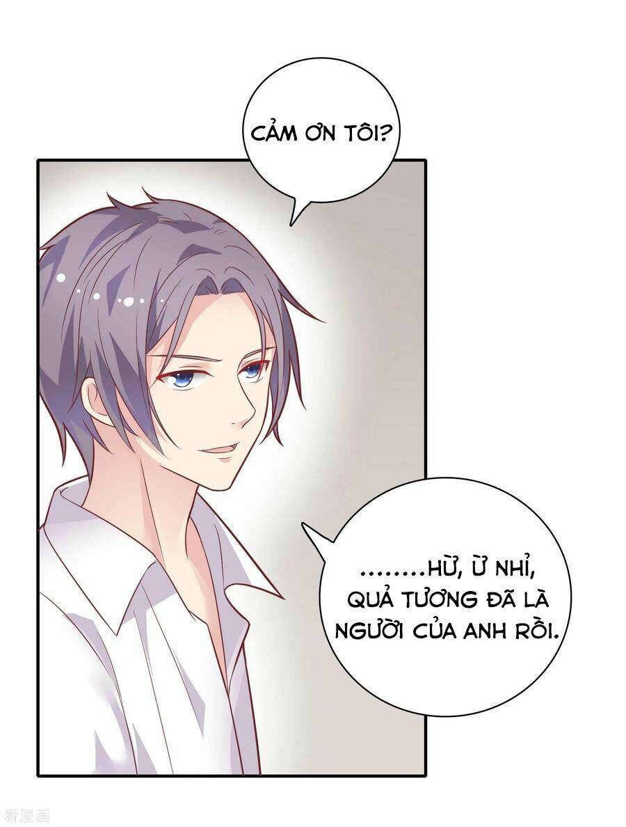 Hẹn Hò Siêu Tốc: Chapter 29