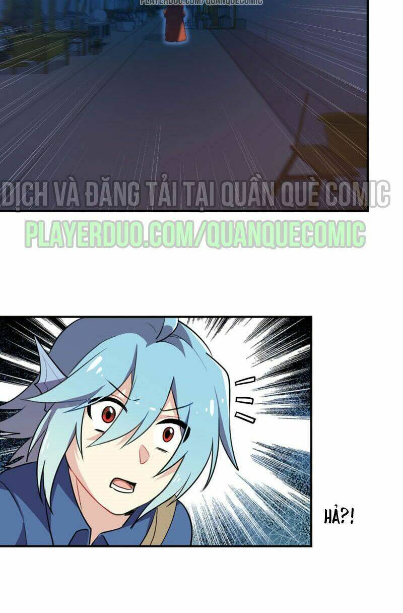 Khởi Đầu Bằng Một Con Côn: Chapter 5
