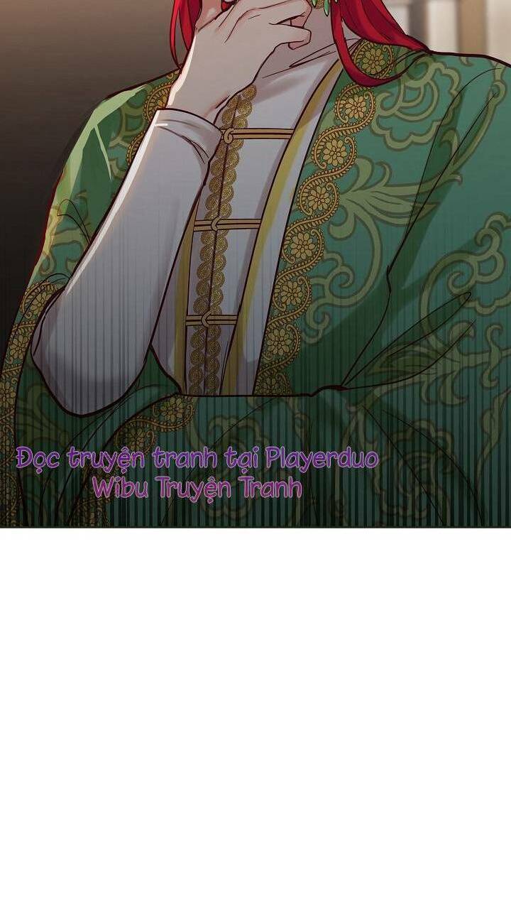 Amina - Nữ Thần Đèn: Chapter 19