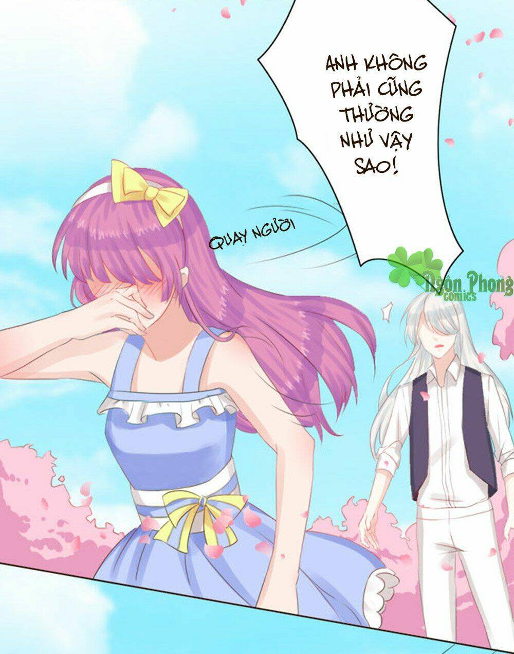 Ma Vương Luyến Ái Chỉ Nam: Chapter 29