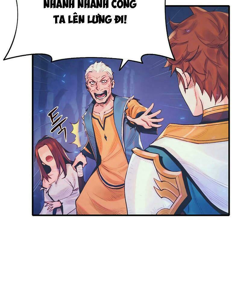 Thái Dương Tu Sĩ: Chapter 2