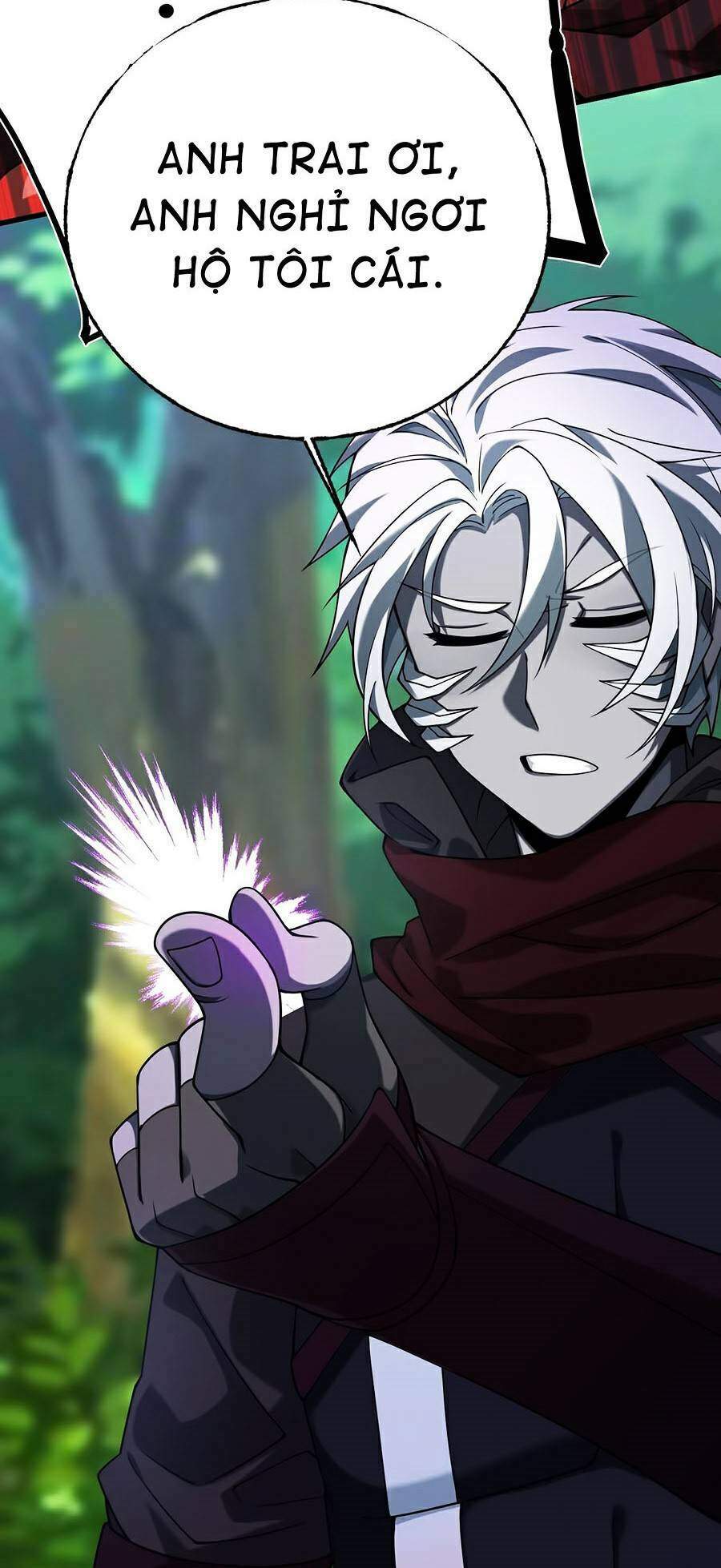 Người Chơi Siêu Mạnh: Chapter 4