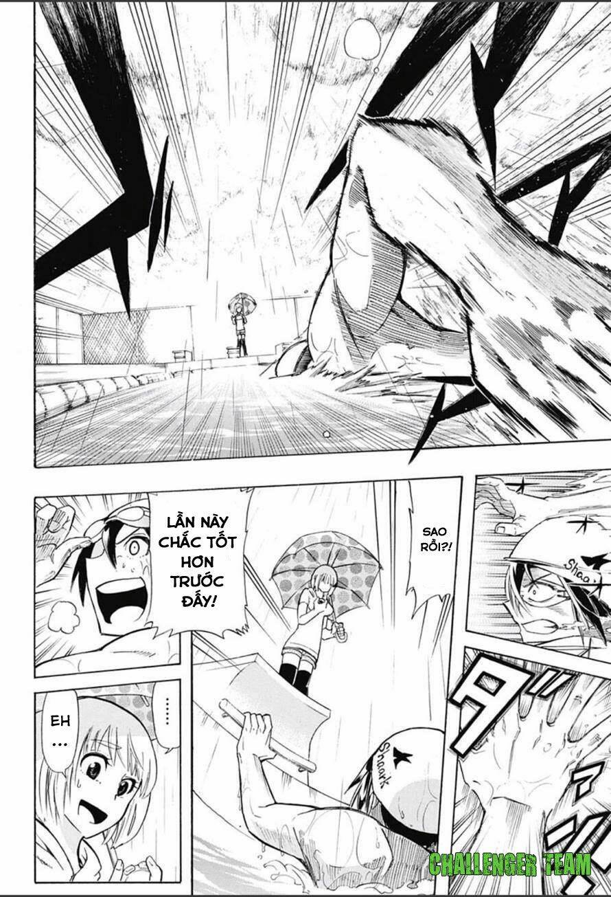 Best Blue: Chapter 1