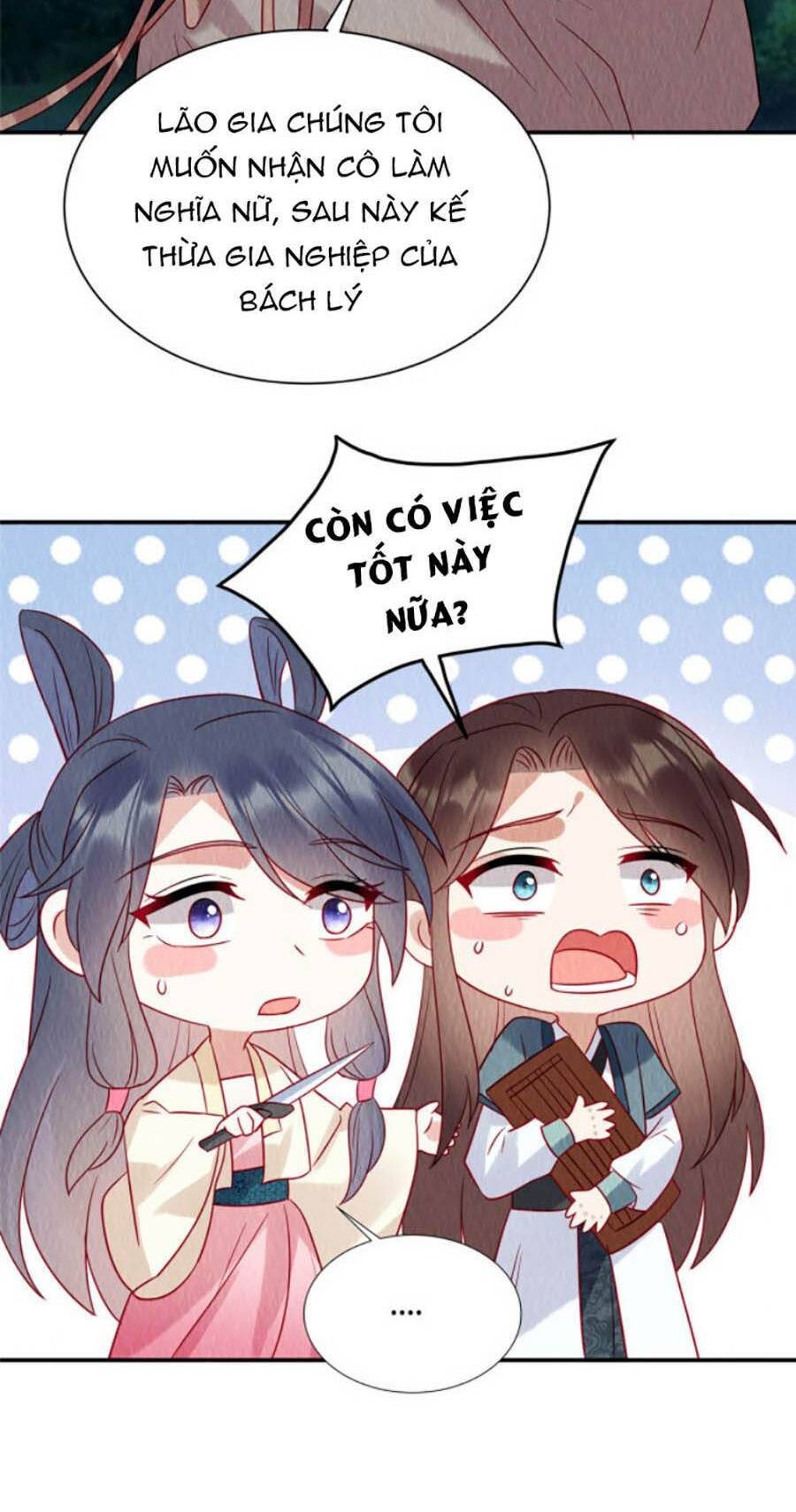 Nha Hỏa Cuồng Phi: Vương Gia Phóng Tứ Sủng: Chapter 24
