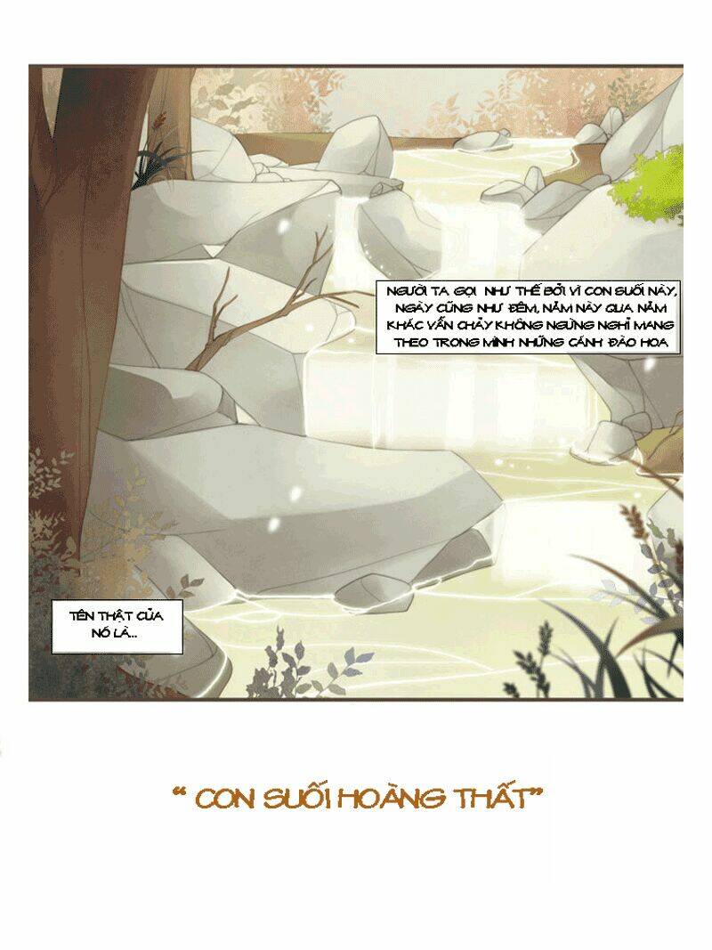 Twelve Nights: Chapter 4