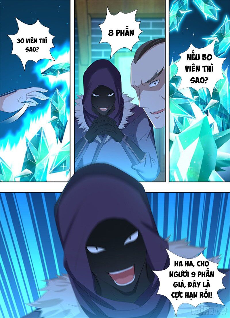 Vĩnh Hằng Chí Tôn: Chapter 288