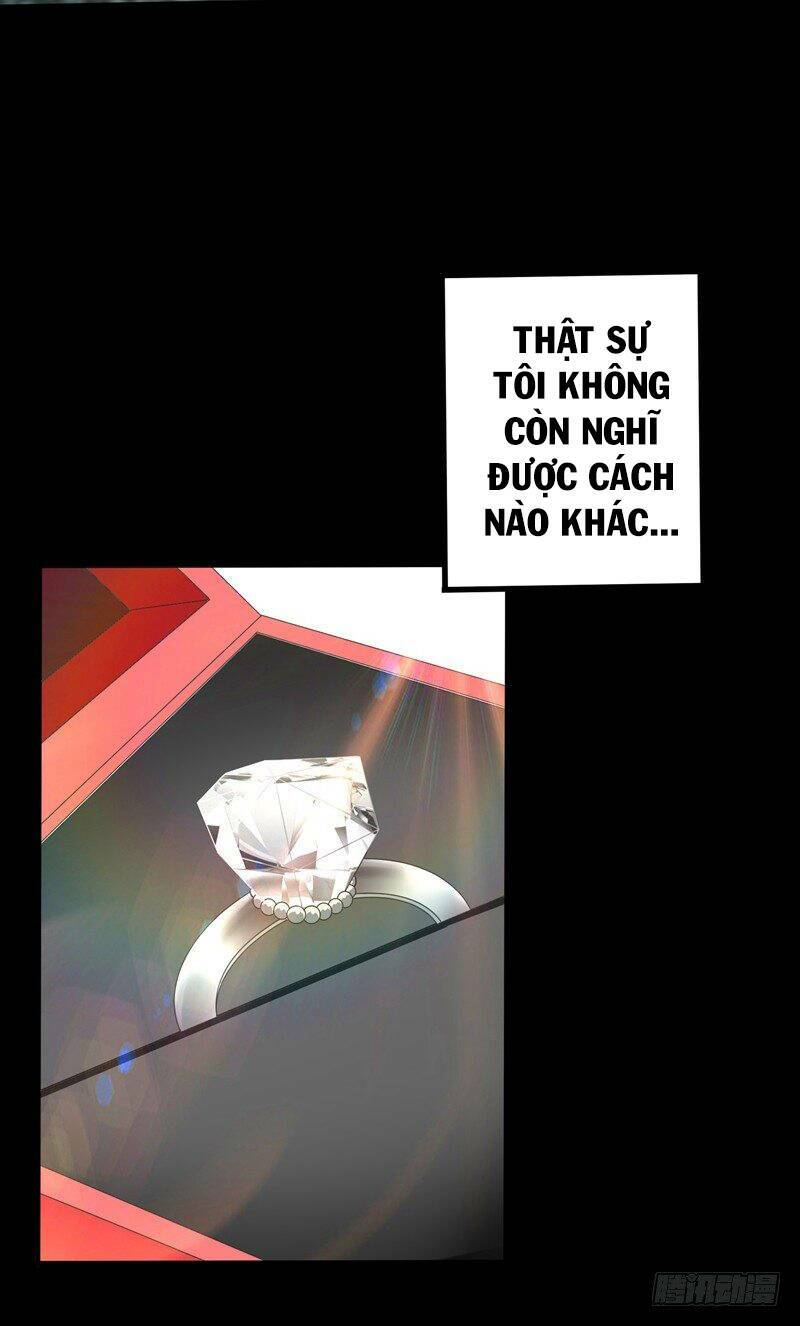 Vòng Bạn Bè Địa Phủ: Chapter 20