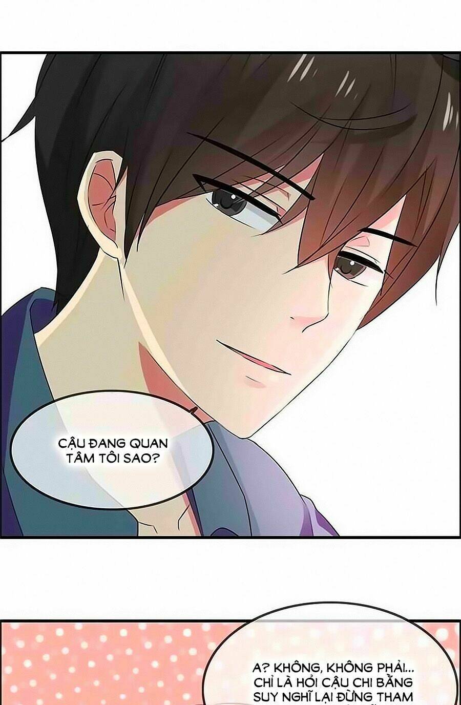 Đại Thần Tình Yêu Chớ Chạm Tôi: Chapter 31