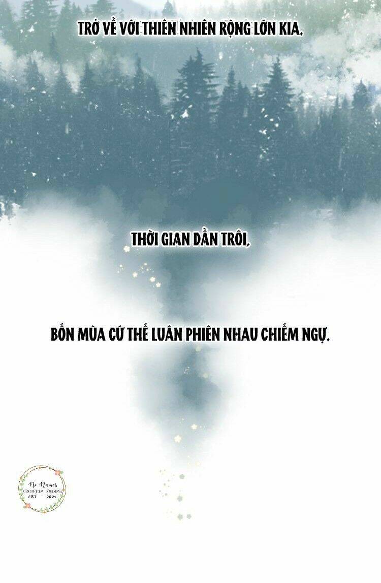 Sos! Tôi Đã Yêu Một Con Sâu Bướm (Phần 2): Chapter 0