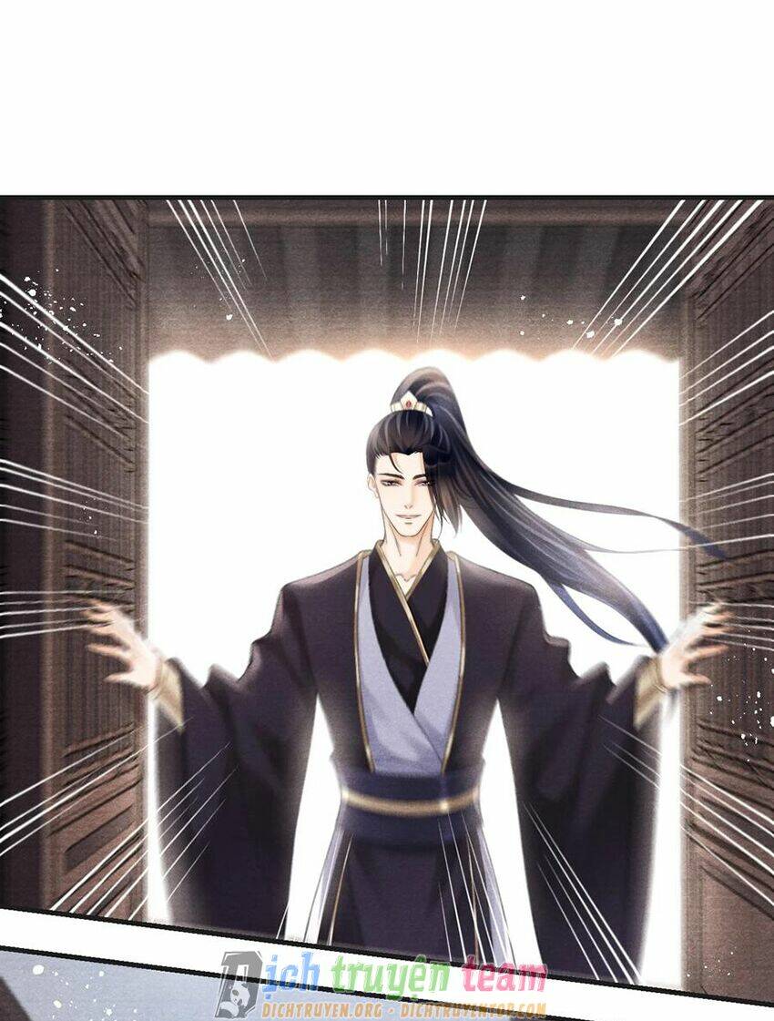 Nhất Kiếm Sương Hàn: Chapter 87