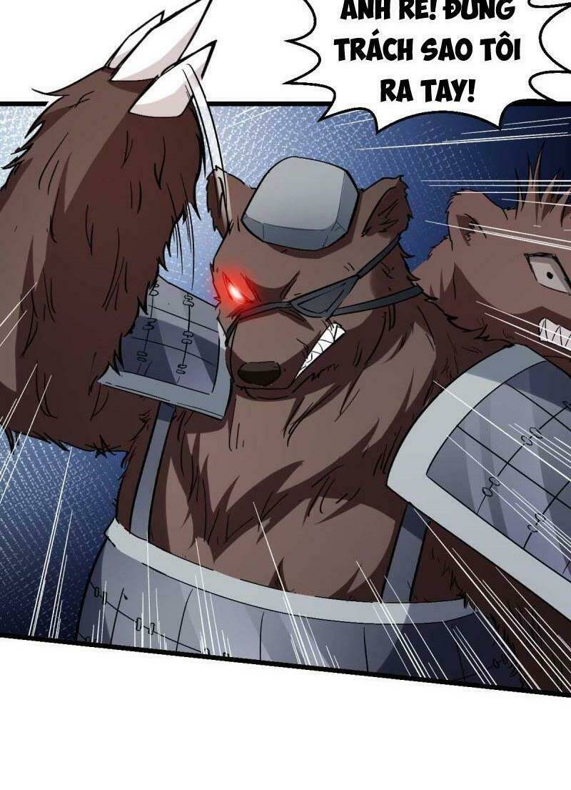Vườn Trường Cuồng Sư Hệ Thống: Chapter 93