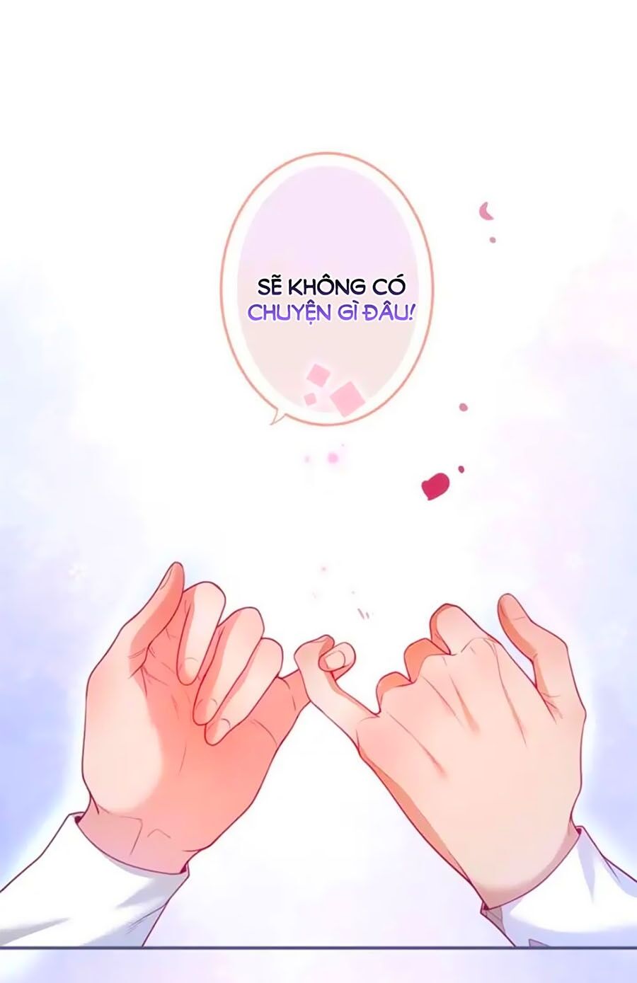 Vương Tử Và Ánh Trăng Đen: Chapter 60