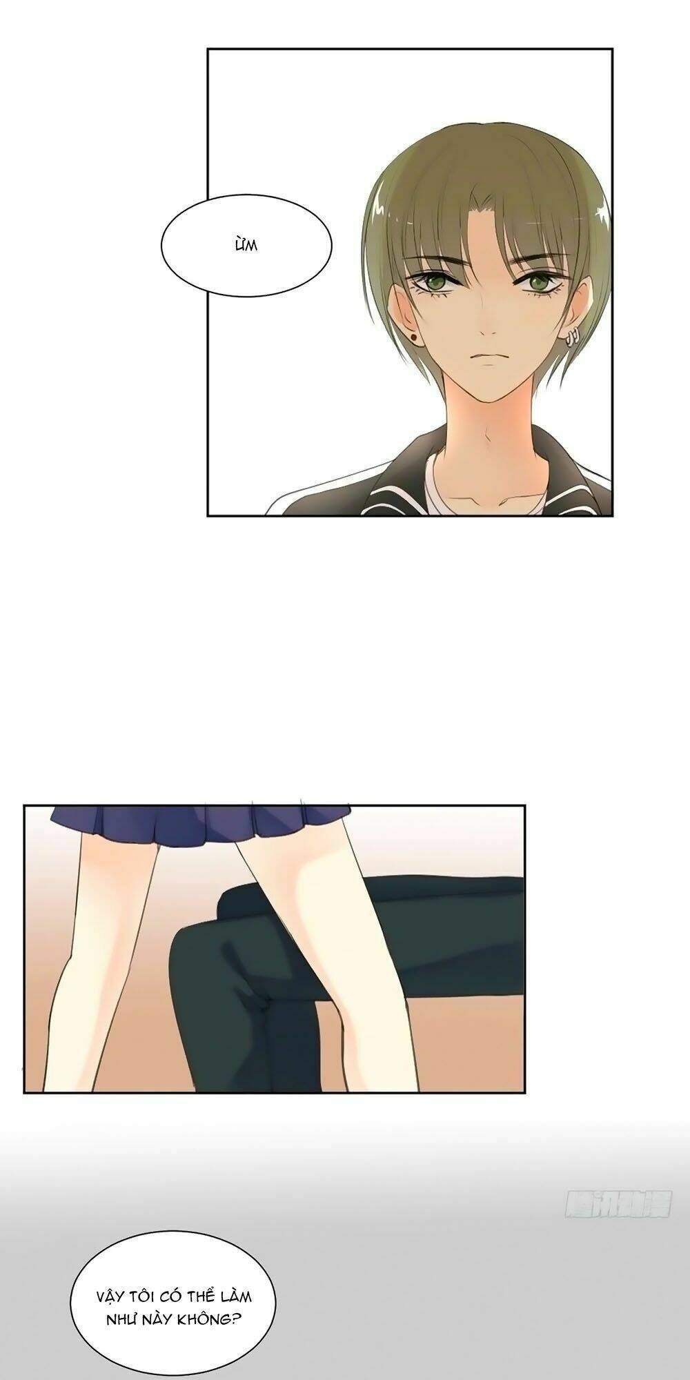 Sinh Sinh Tương Thác: Chapter 50