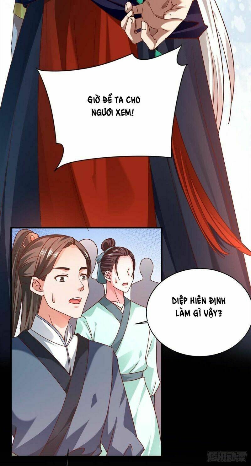 Hệ Thống Chiếm Đoạt Bá Đạo Trên Từng Hạt Gạo: Chapter 2