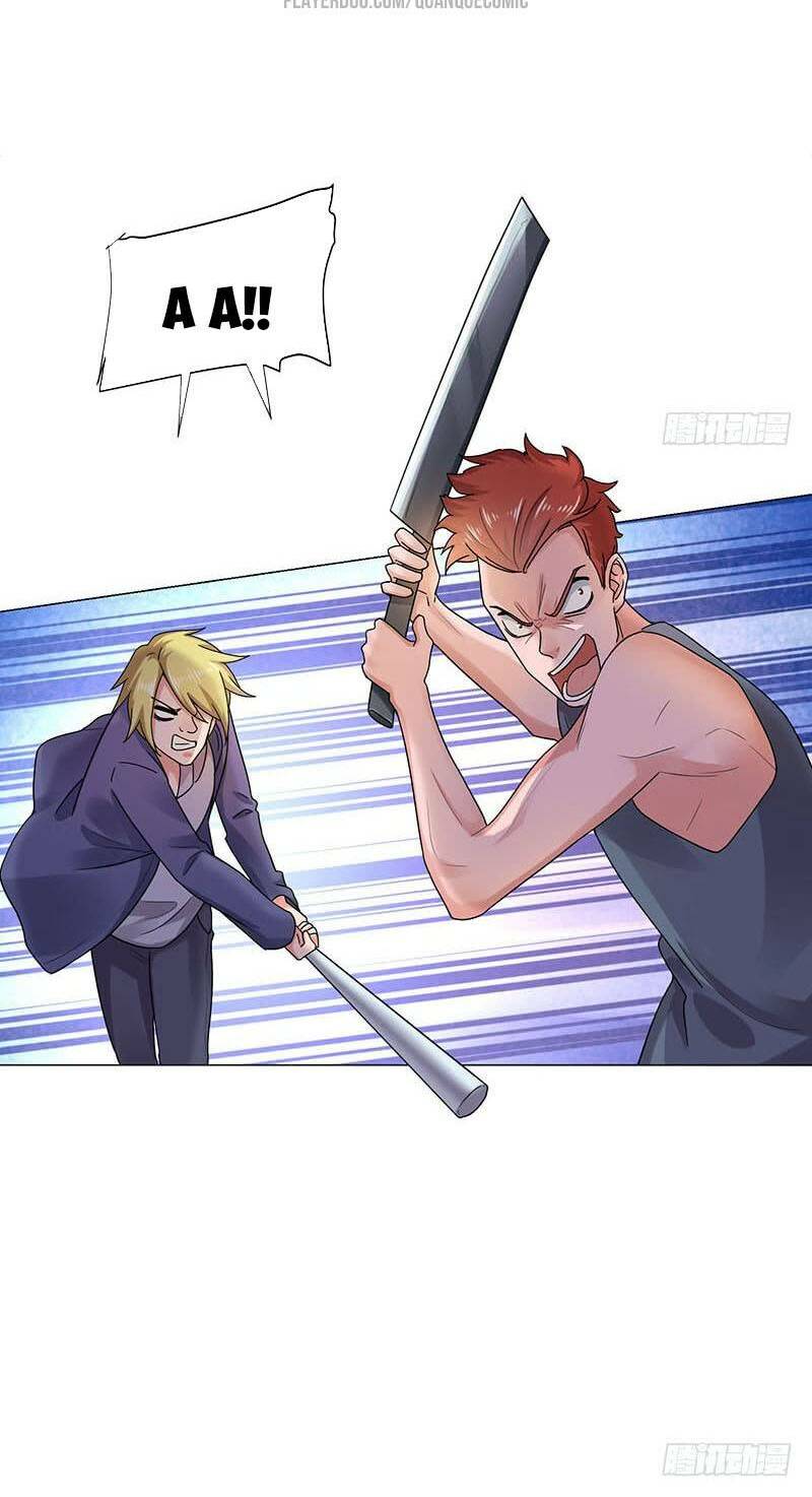 Bên Người Mang Theo Nữ Thần Hoàng: Chapter 27