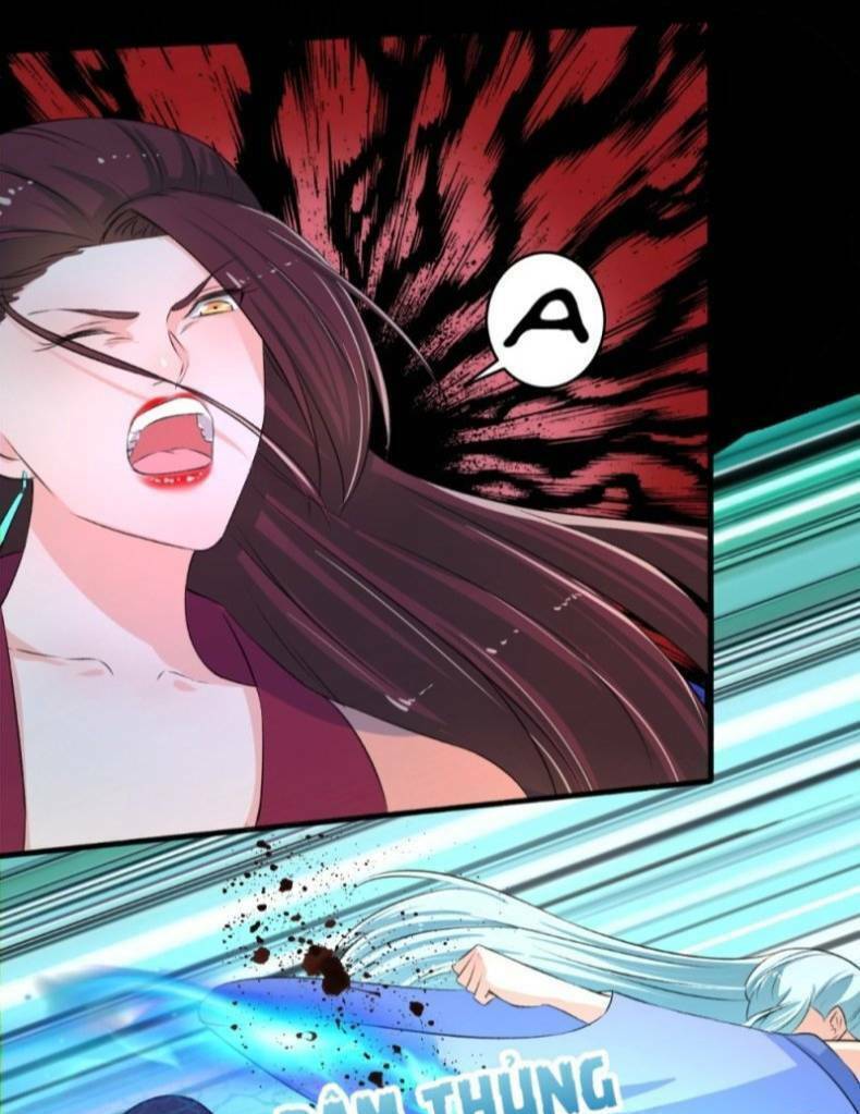 Cuồng Phi Phách Lối: Chapter 87