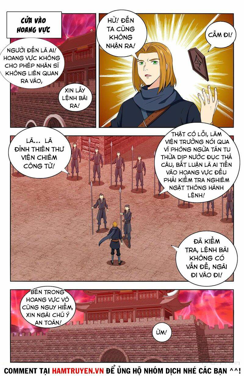 Tối Cường Phản Sáo Lộ Hệ Thống: Chapter 399