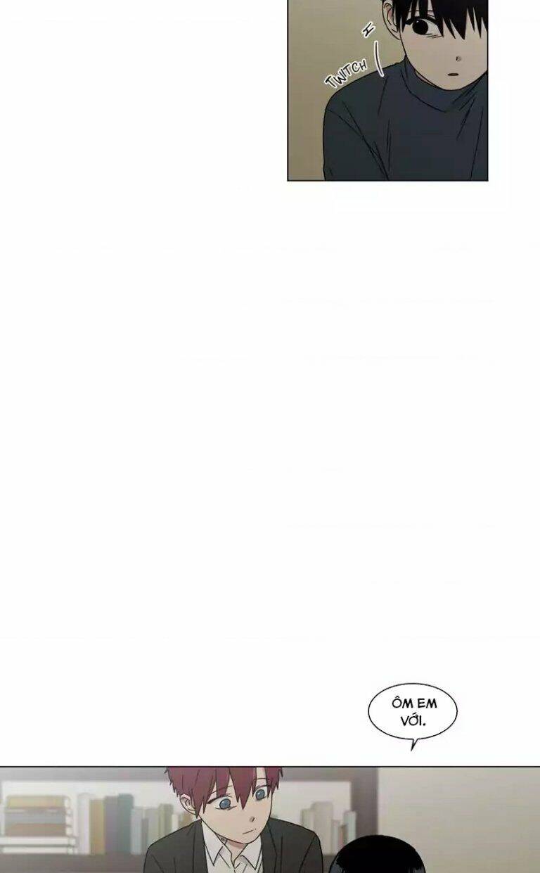 …”Một Sự Thật Khá Khó Chịu.”: Chapter 50