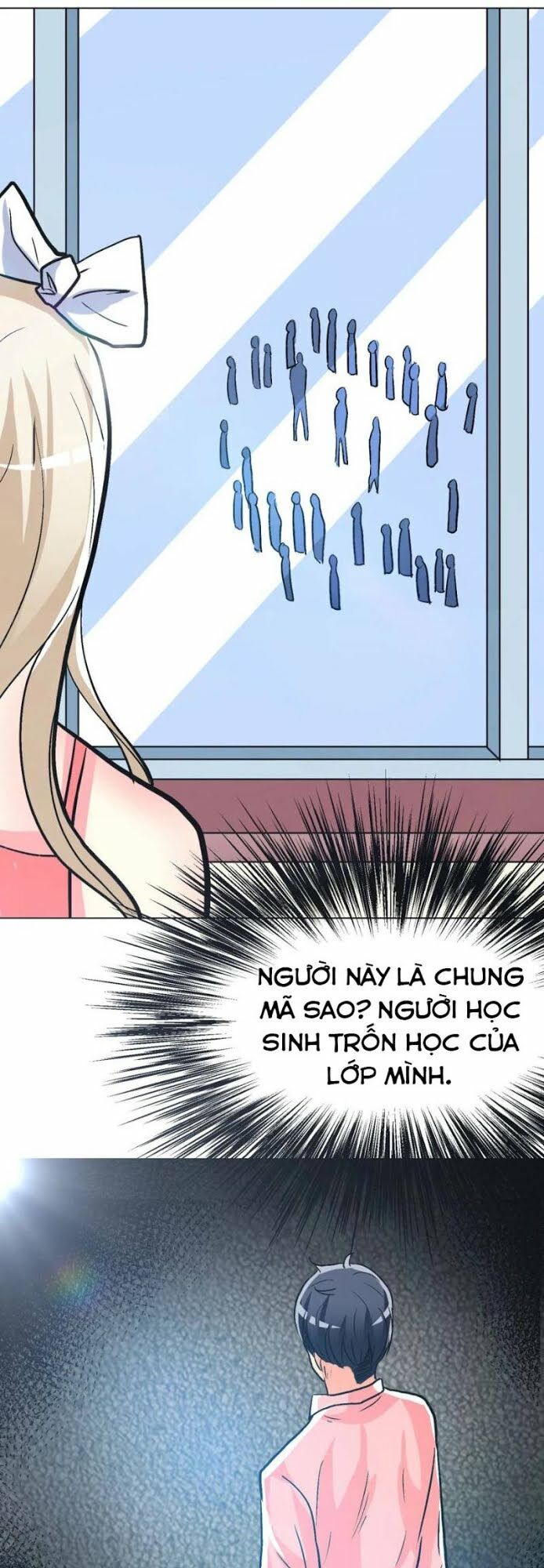 Hệ Thống Tiên Tôn Tại Đô Thị: Chapter 41
