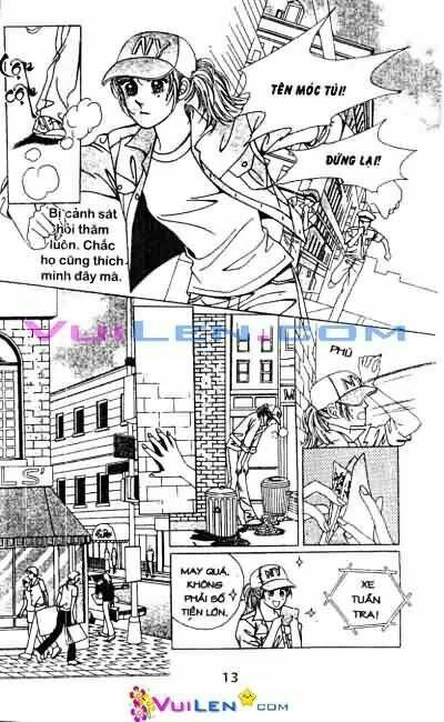 Tìm Anh - Look For Oppa: Chapter 1