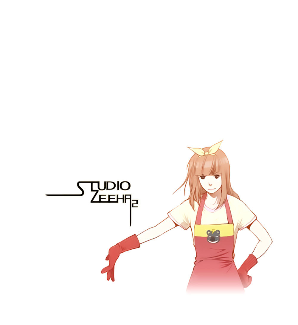 Mrs. Seonnyeo: Chapter 19