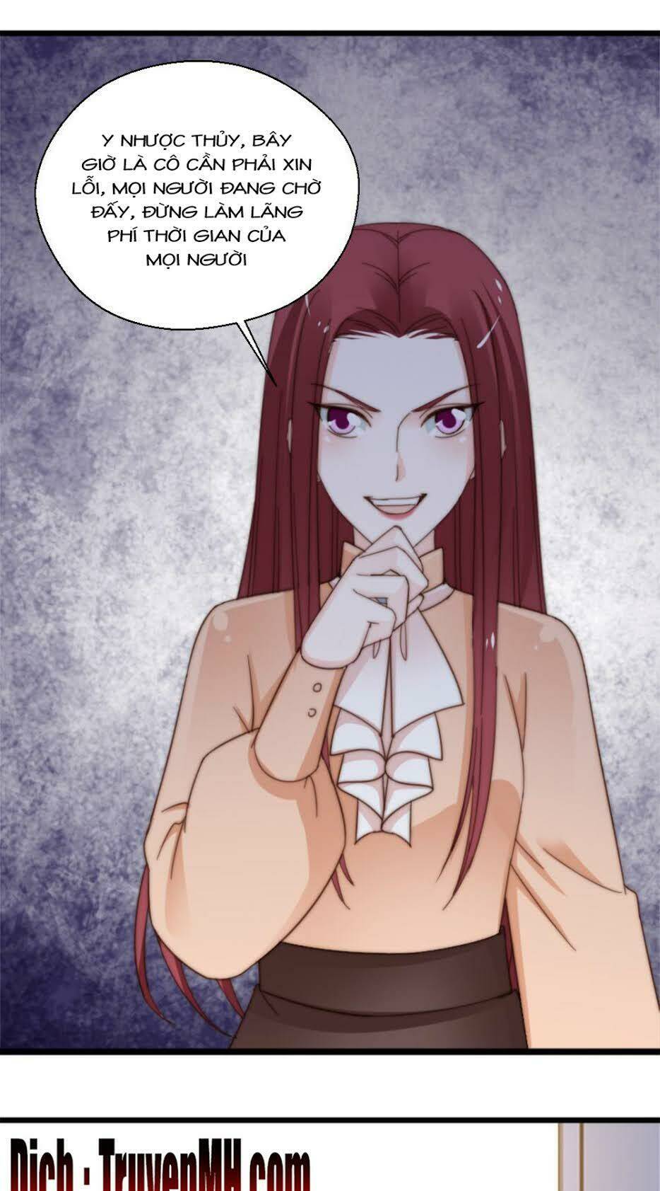 Bí Mật Của Thiên Kim: Chapter 126