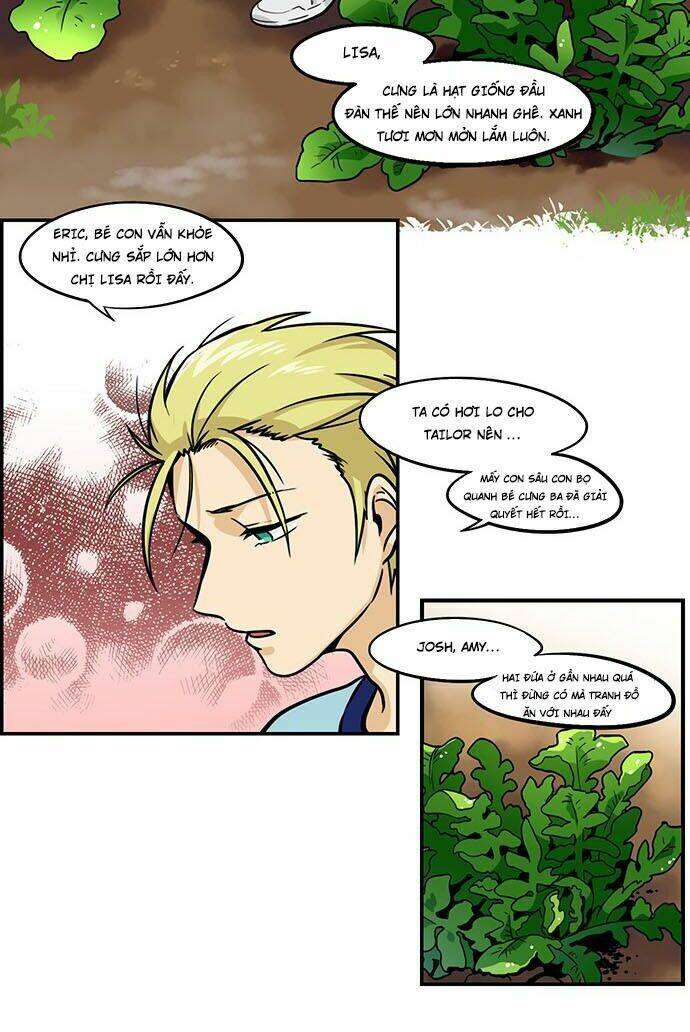 Hắn Ta Là Rồng: Chapter 130