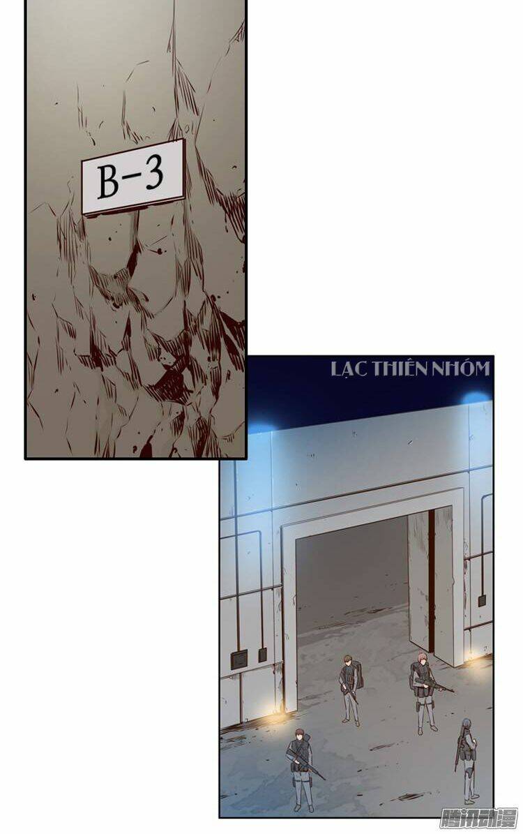 Vua Của Vong Linh: Chapter 196