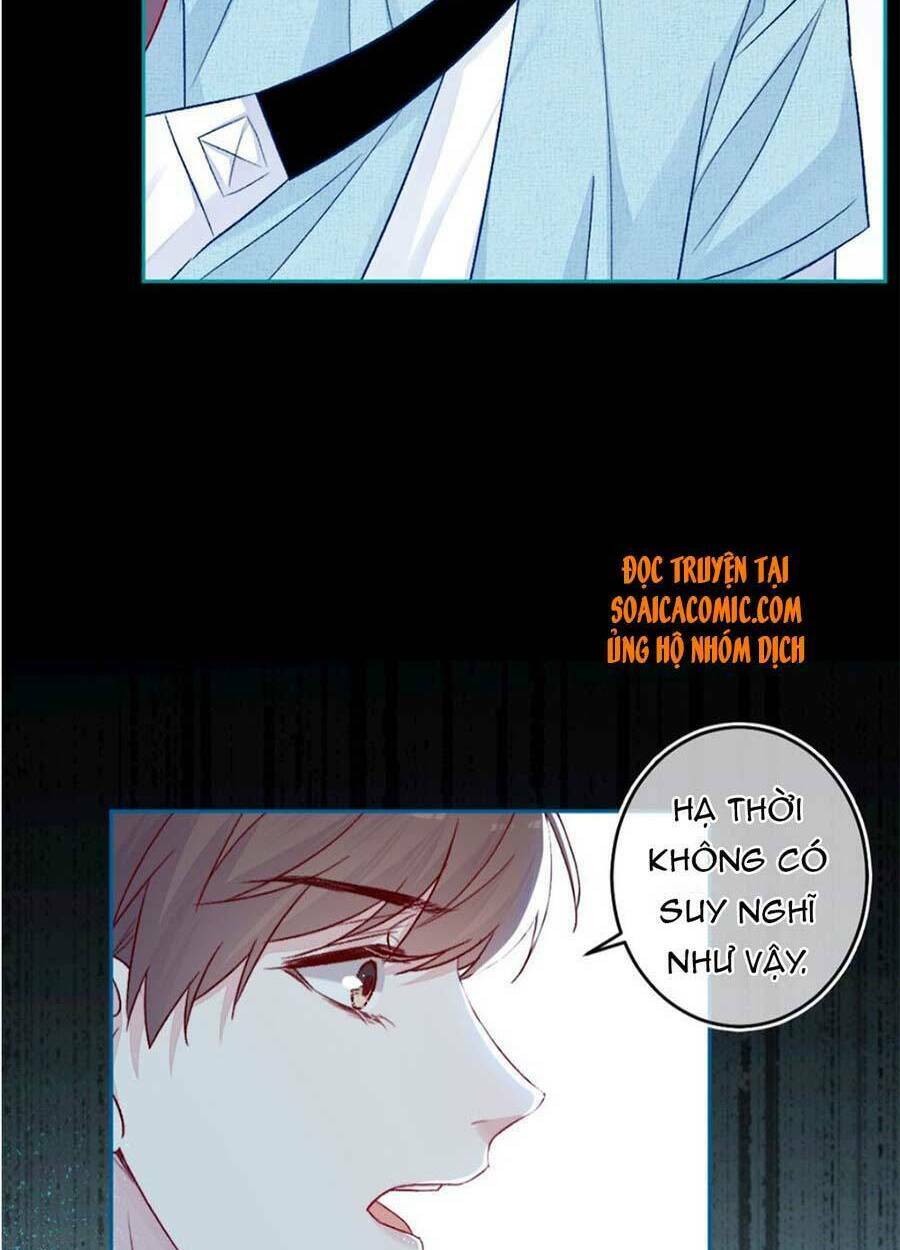 Khi Cô Gái Nhìn Thấy Thời Gian: Chapter 17