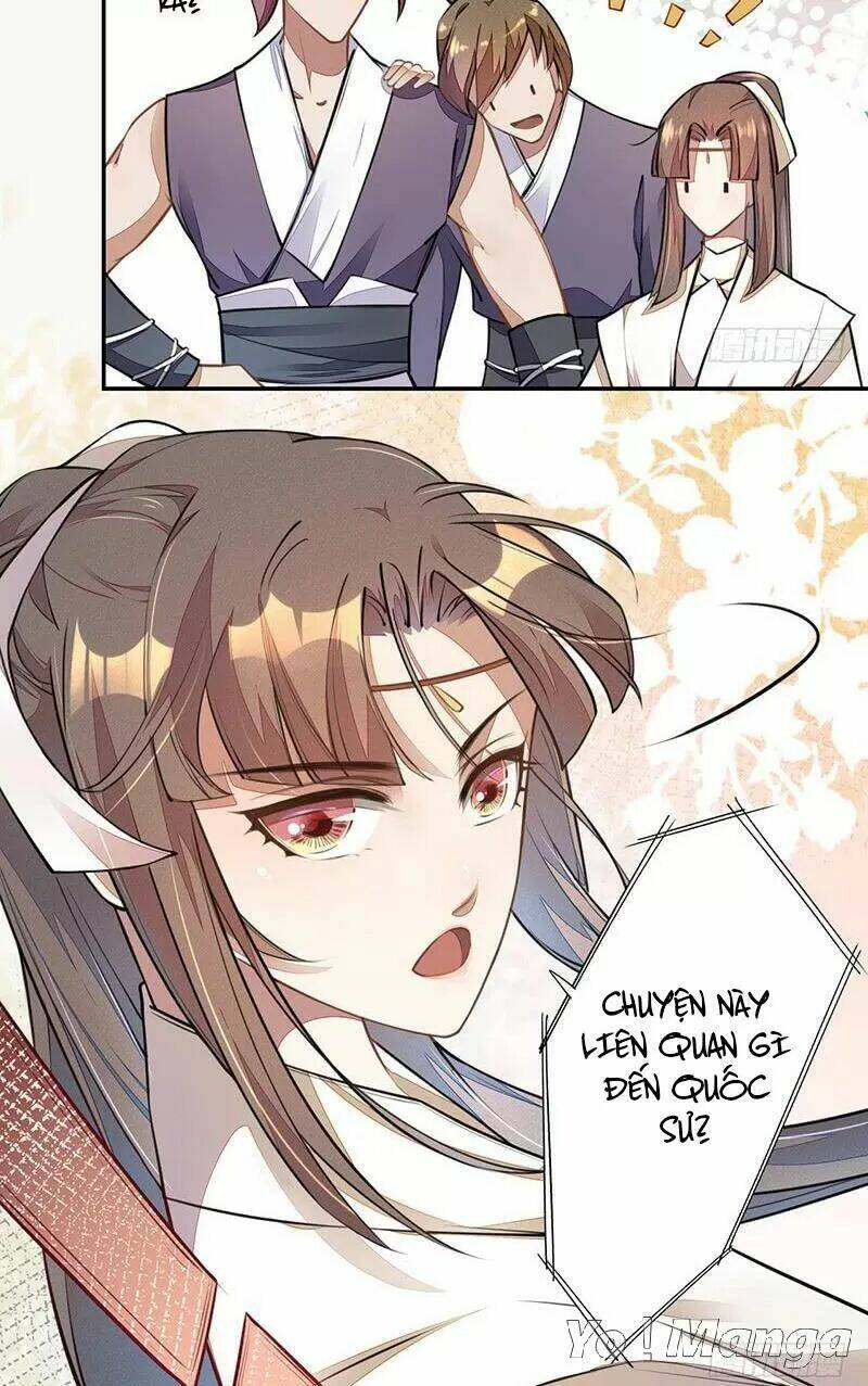 Tuyệt Thế Luyện Đan Sư: Chapter 59