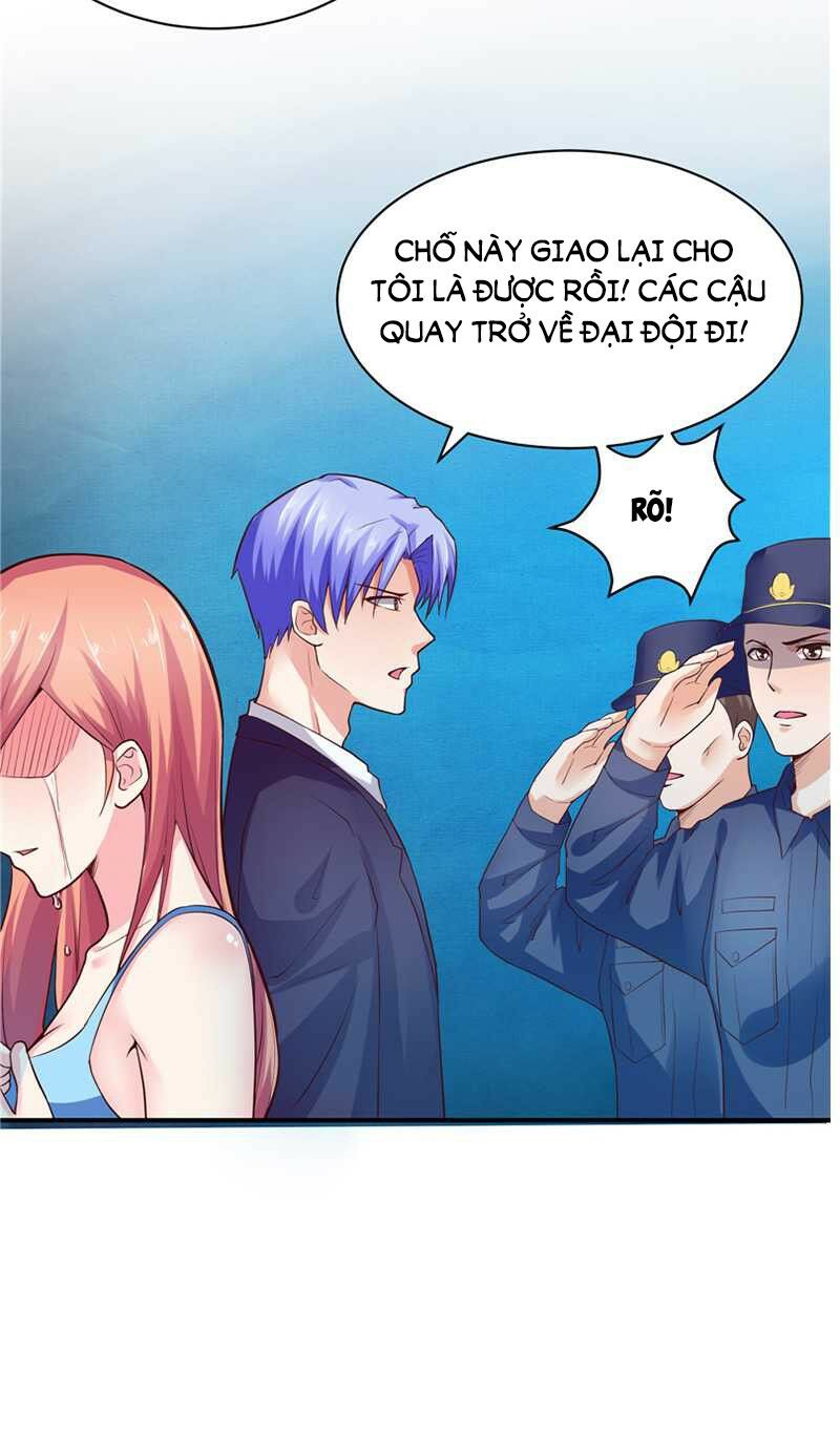 Tình Yêu Khiến Tôi Phát Điên: Chapter 50