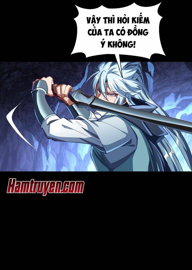 Thanh Đế Truyện: Chapter 54