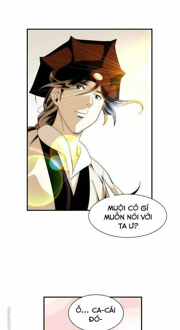 Thế Giới Võ Thuật Của Pháp Sư: Chapter 59