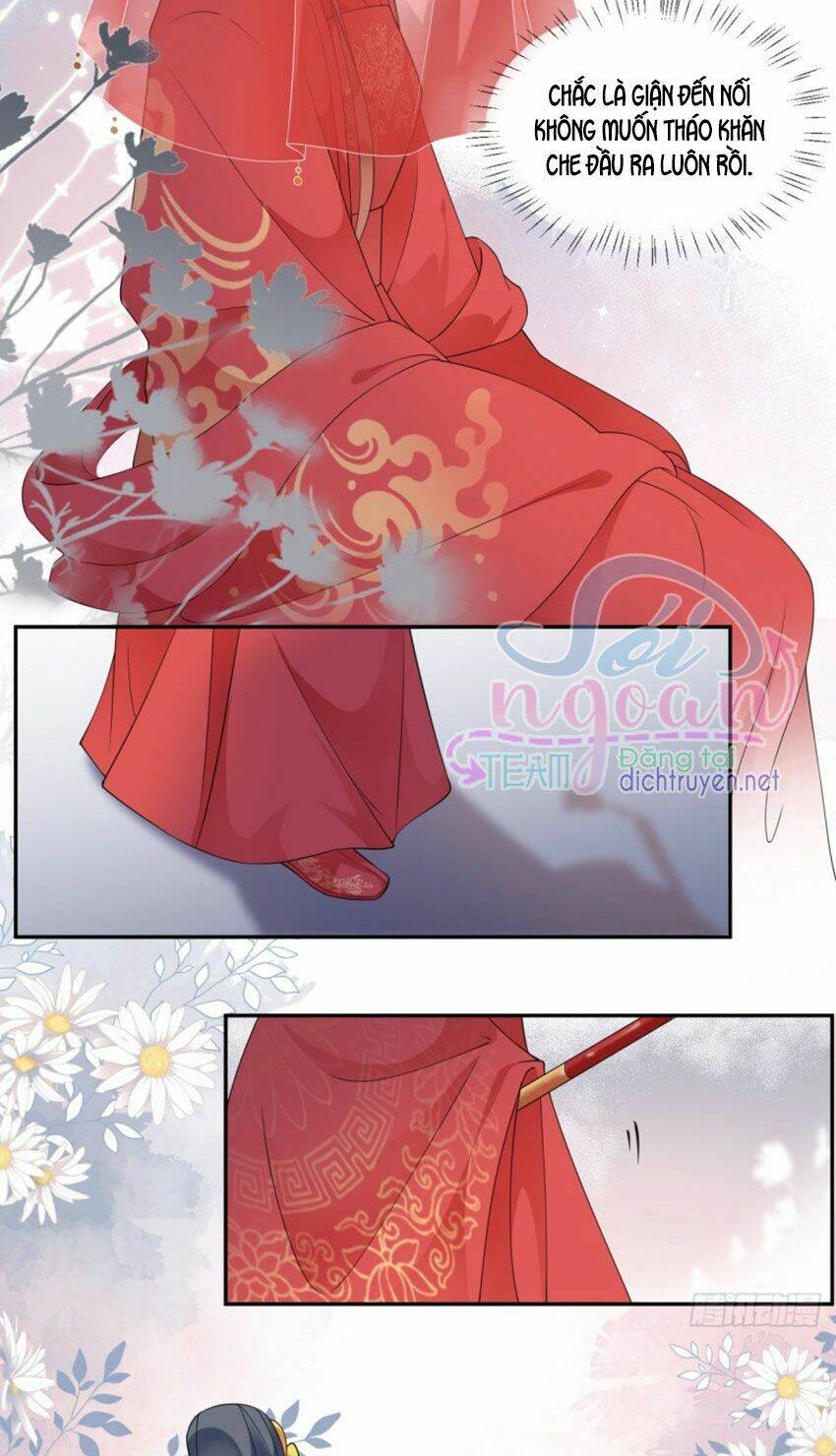 Tang Lạc Túy Tại Nam Phong Lý: Chapter 38