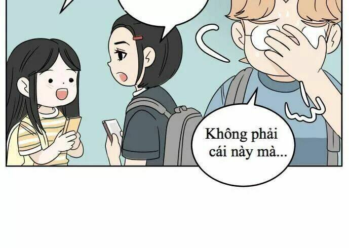 30 Phút Bước Đi Bên Em: Chapter 50