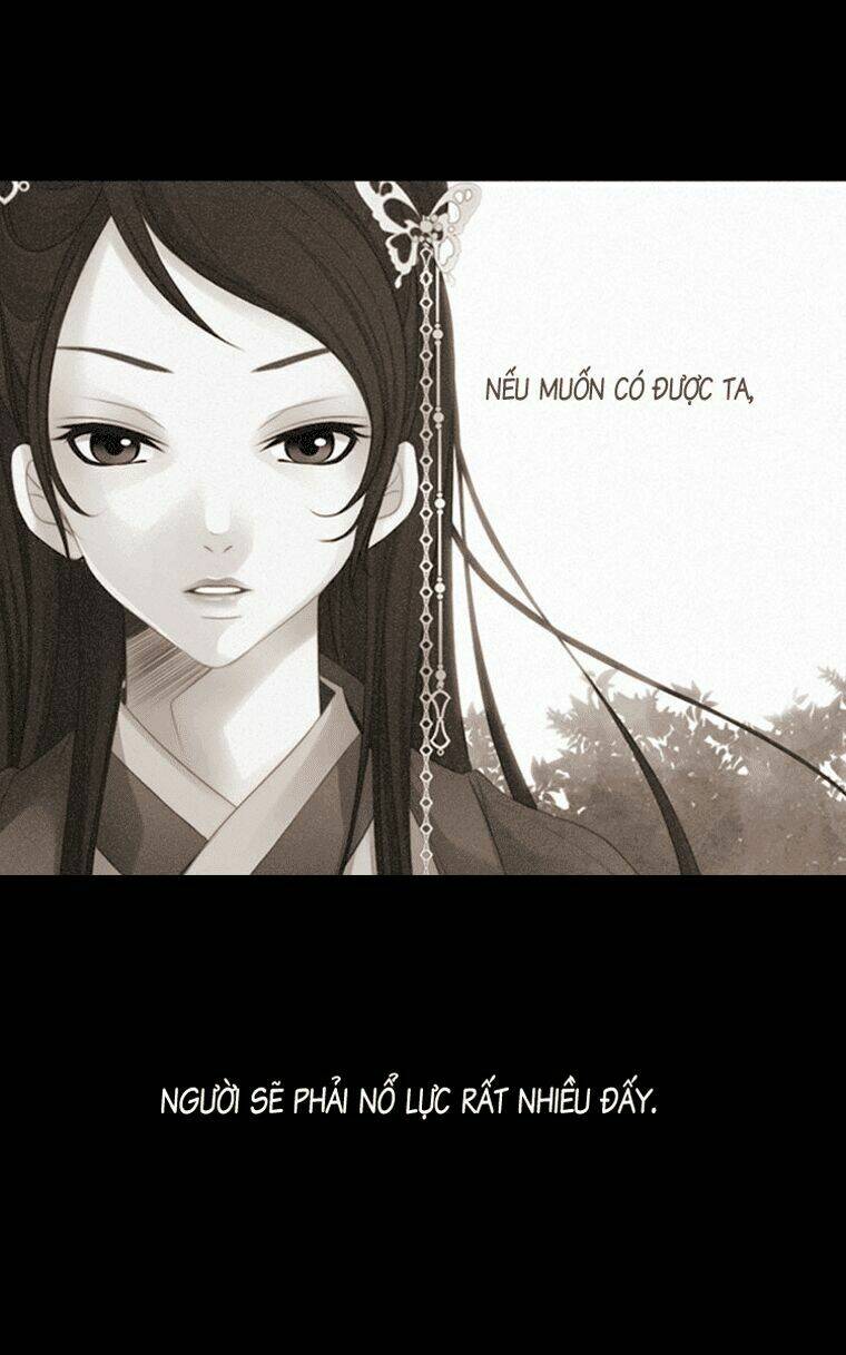 Twelve Nights: Chapter 8