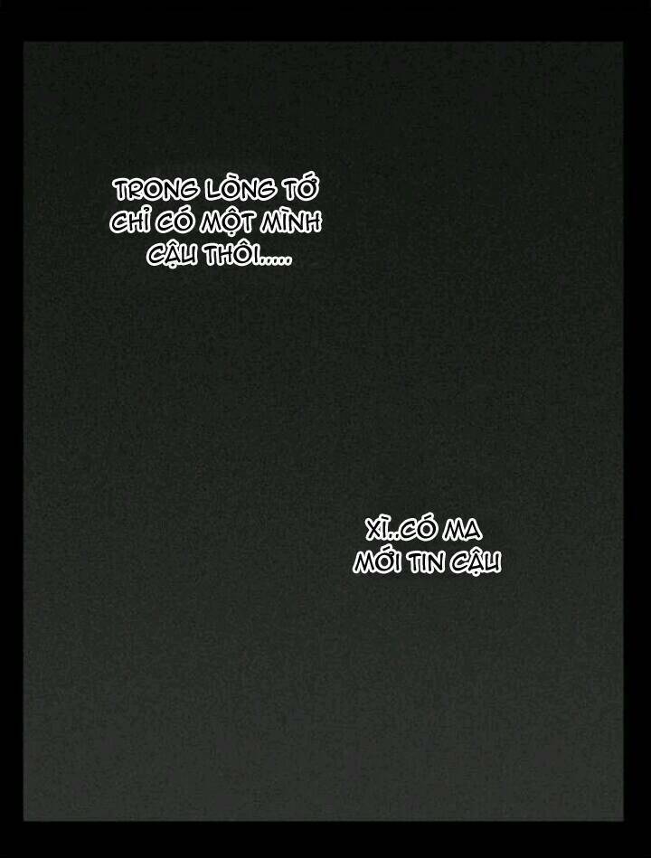 Những Câu Chuyện Kinh Dị Ở Trường Trung Học Tây Lăng: Chapter 15