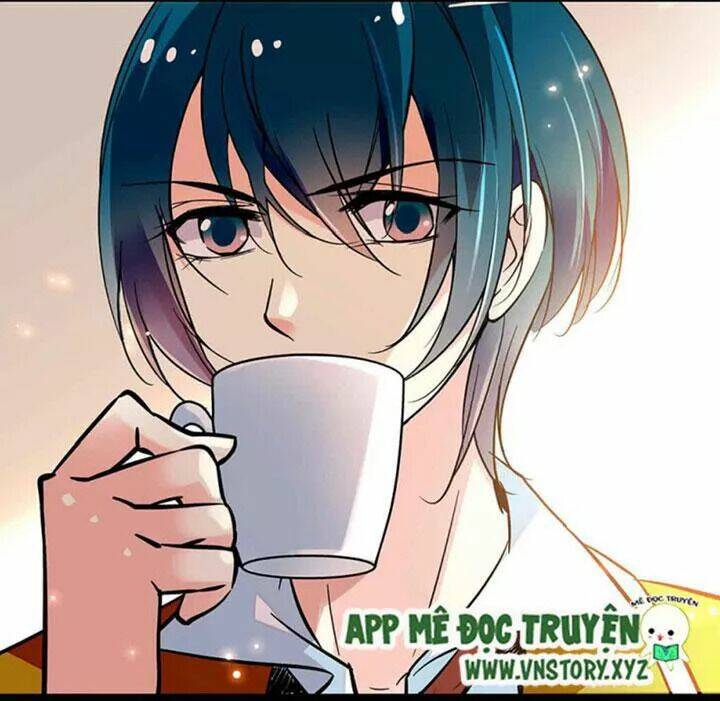 Nữ Hầu Sau Giờ Học: Chapter 54