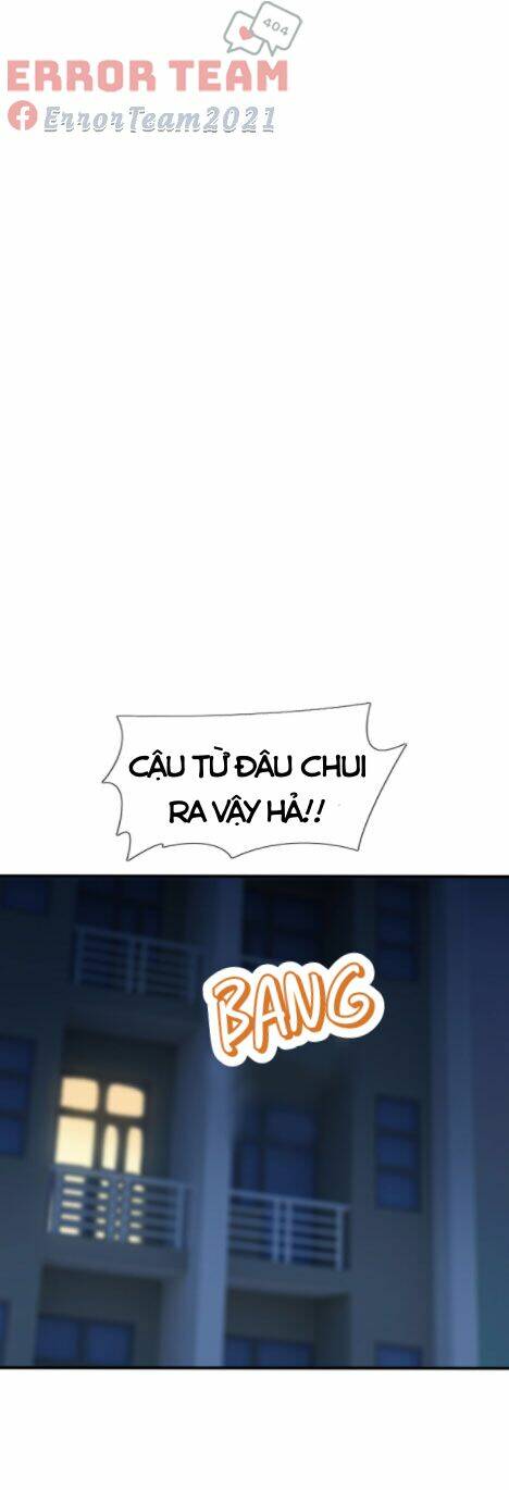 Tôi Kiện Lão Sư!: Chapter 7