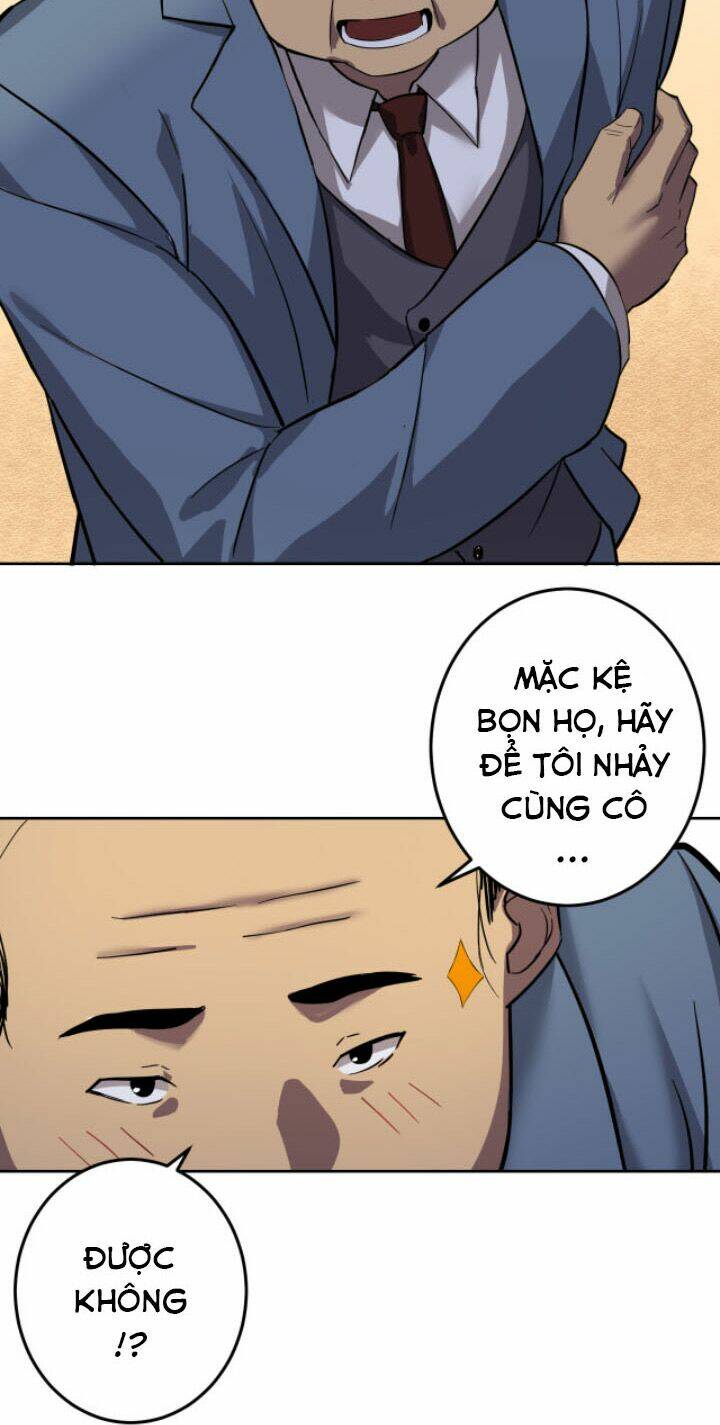 Lão Bà Ta Là Minh Chủ Võ Lâm: Chapter 1
