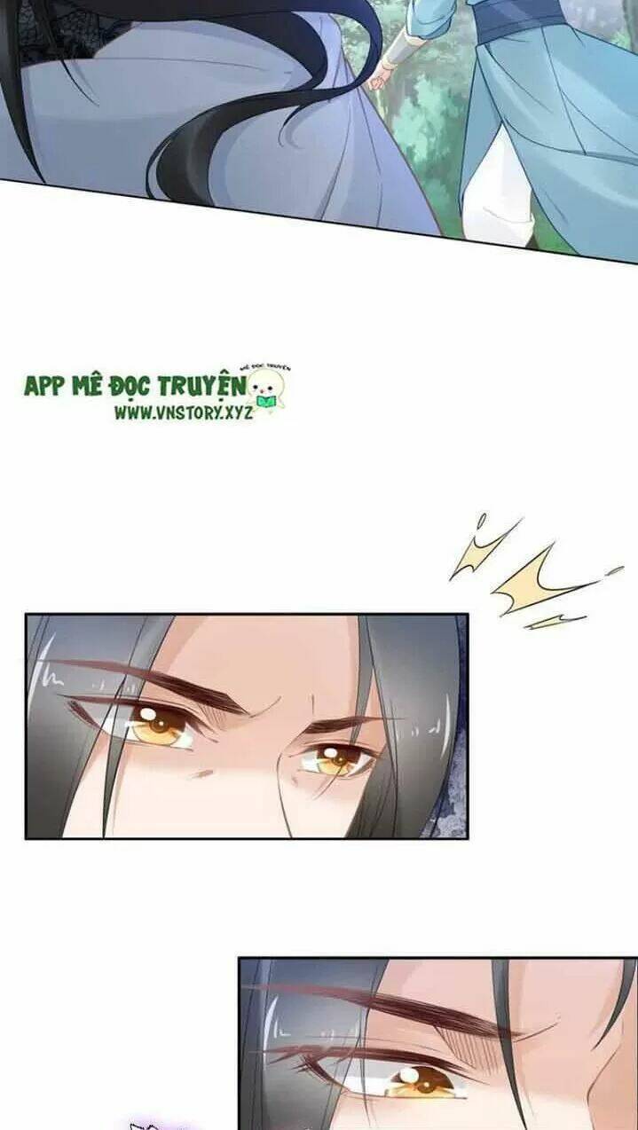 Nhất Sinh Nhất Thế Tiếu Thương Khung: Chapter 92