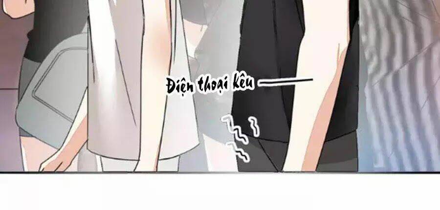 Mùi Hương Lãng Mạn: Chapter 29