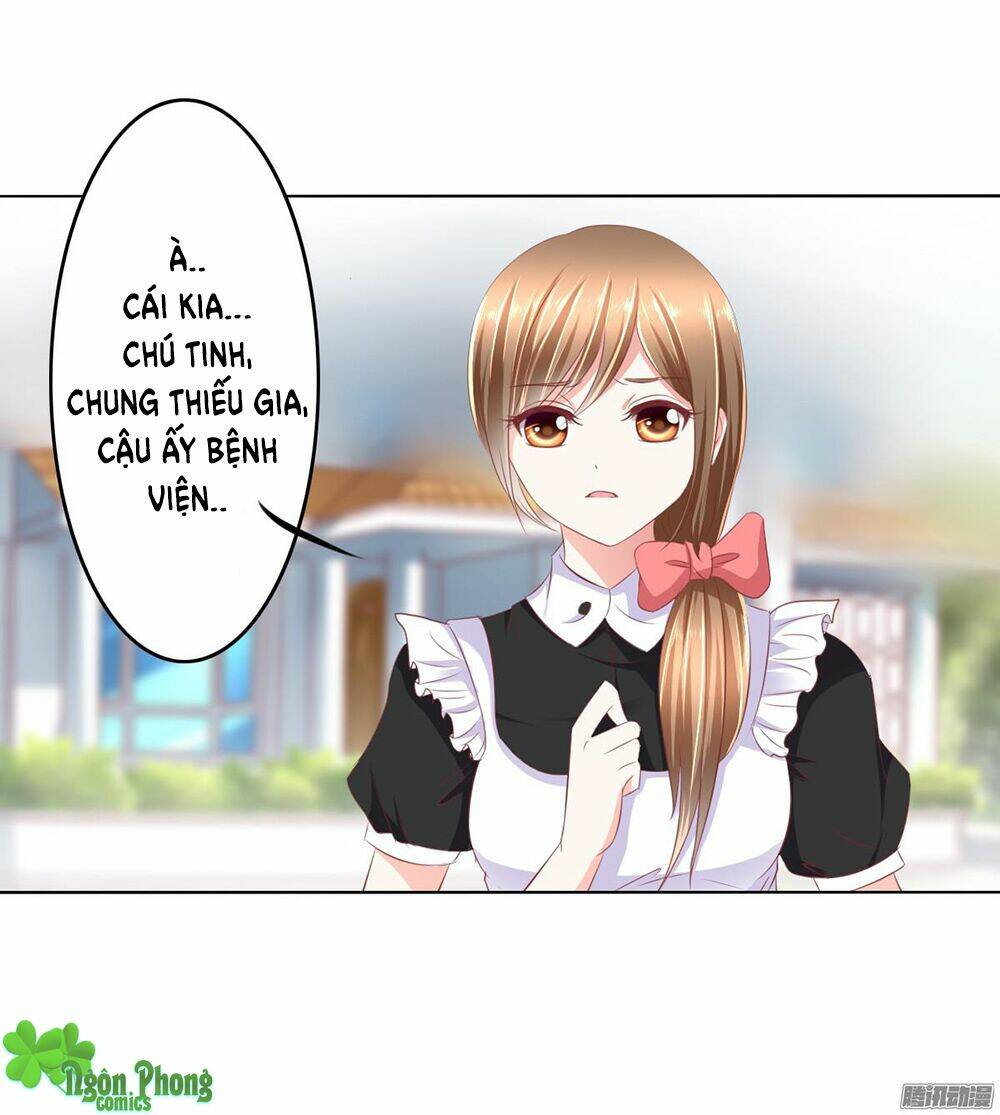 Hoàng Đế “Phế Vật” Tiến Hóa Sử: Chapter 32