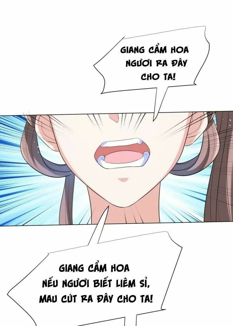 Vương Phi Có Độc!: Chapter 59