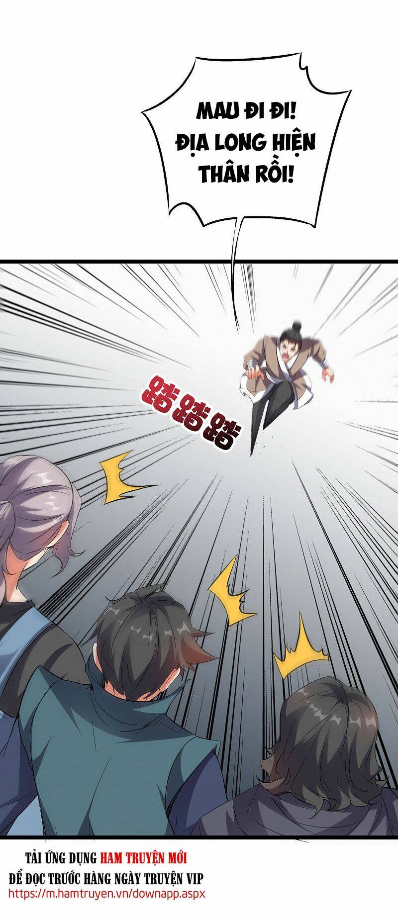 Phục Thiên Thánh Chủ: Chapter 93