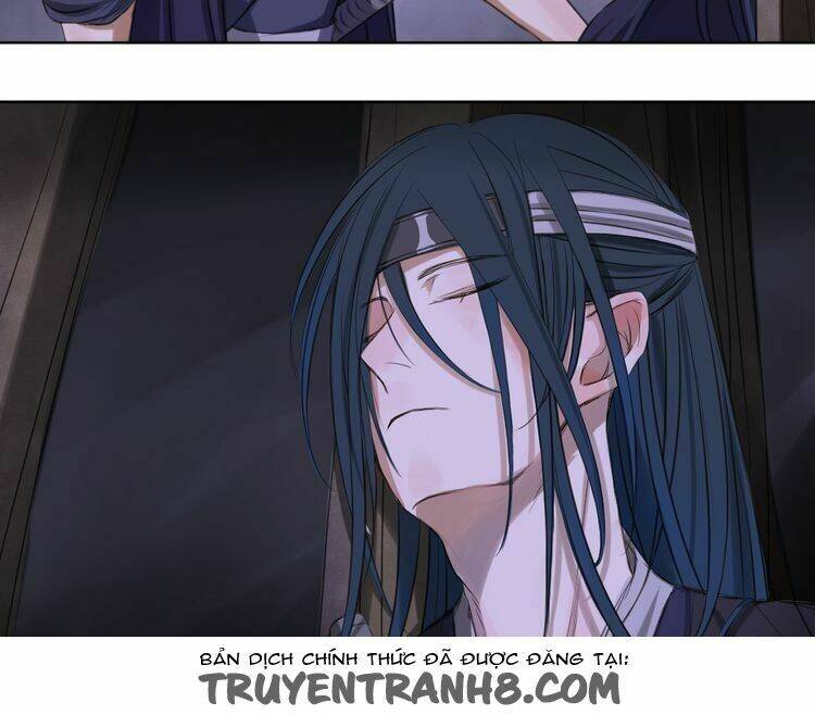 Bạch Lý Hành Giả: Chapter 1